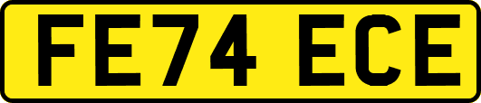FE74ECE