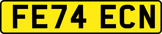 FE74ECN