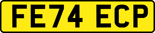 FE74ECP