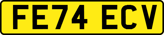 FE74ECV