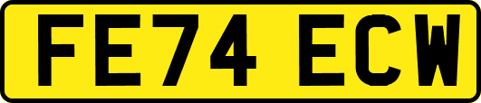 FE74ECW