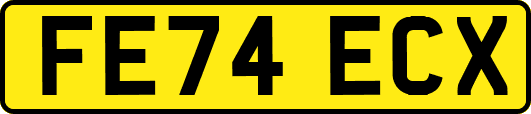 FE74ECX