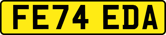 FE74EDA