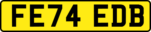 FE74EDB