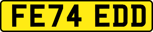 FE74EDD