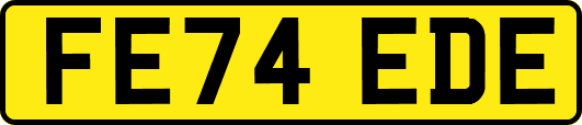 FE74EDE