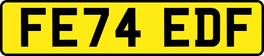 FE74EDF