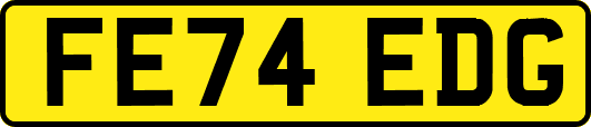 FE74EDG