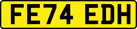 FE74EDH
