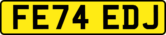 FE74EDJ