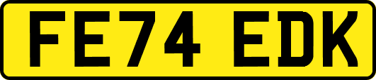 FE74EDK