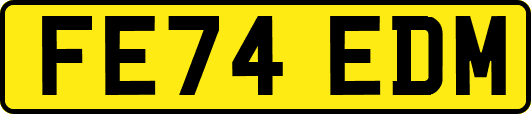 FE74EDM