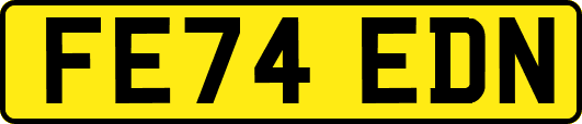 FE74EDN
