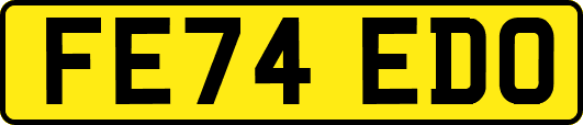 FE74EDO