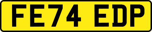 FE74EDP