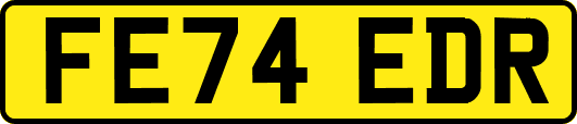 FE74EDR