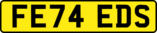 FE74EDS