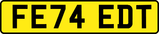 FE74EDT