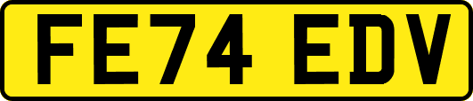 FE74EDV
