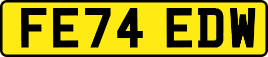FE74EDW
