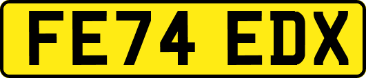 FE74EDX