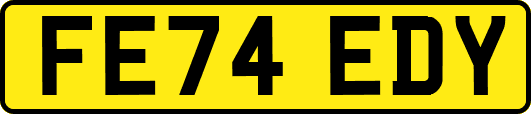 FE74EDY