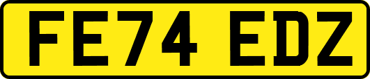 FE74EDZ