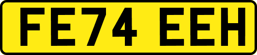 FE74EEH