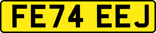 FE74EEJ