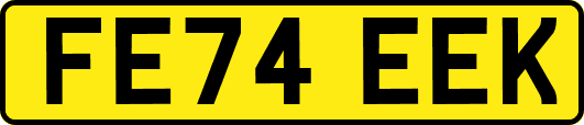 FE74EEK