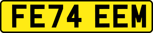 FE74EEM