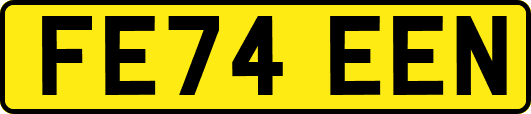 FE74EEN