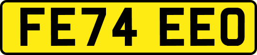 FE74EEO