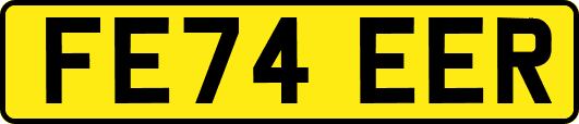 FE74EER