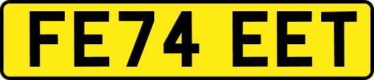 FE74EET