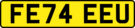 FE74EEU