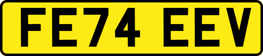 FE74EEV