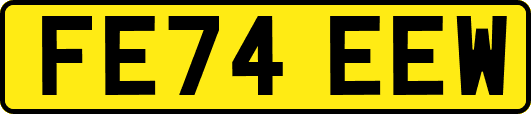 FE74EEW