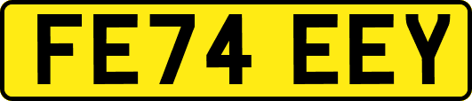 FE74EEY