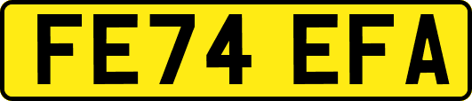FE74EFA