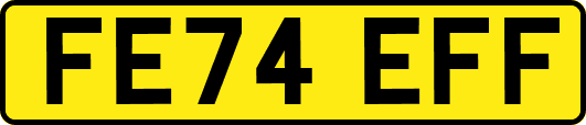 FE74EFF
