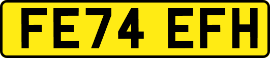 FE74EFH
