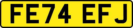 FE74EFJ