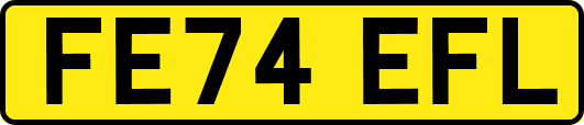 FE74EFL