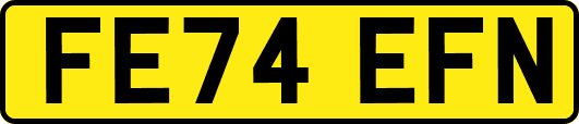 FE74EFN