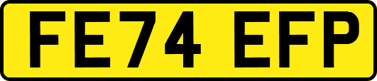 FE74EFP