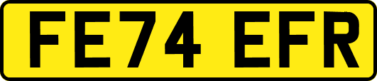 FE74EFR