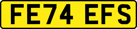 FE74EFS