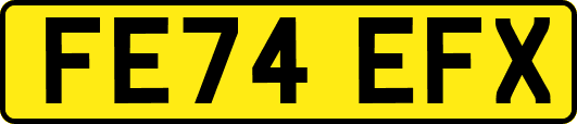 FE74EFX