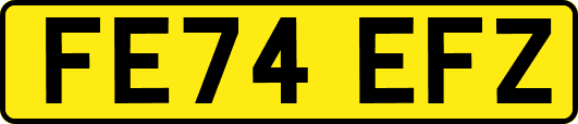 FE74EFZ
